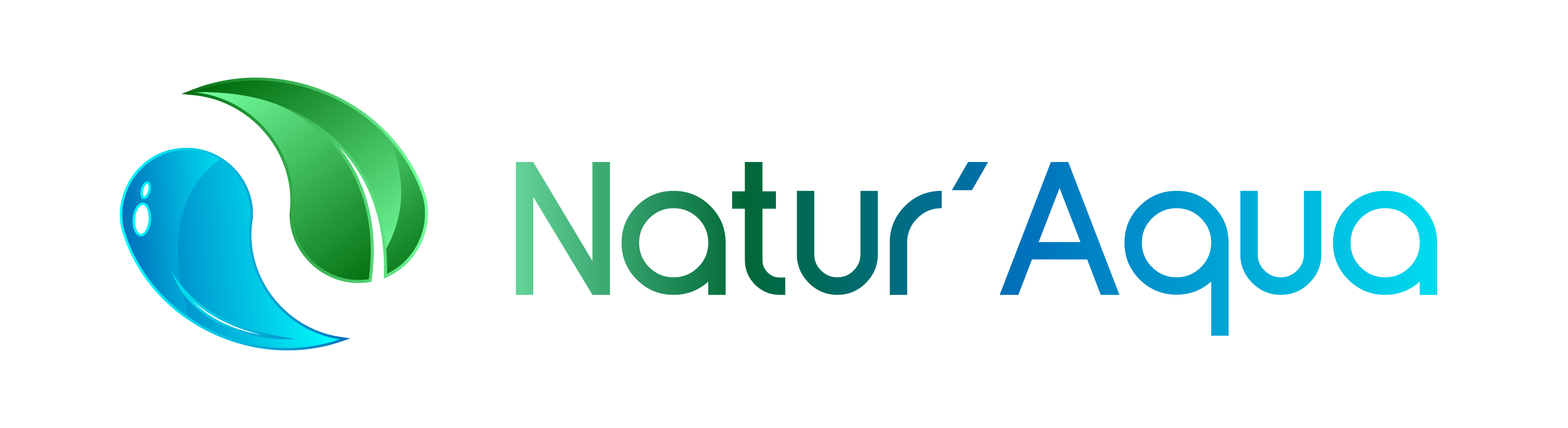 Naturaqua-Var Logo